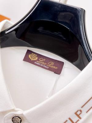 wholesale quality loro piana shirt model no. 61